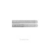 150mm ruler