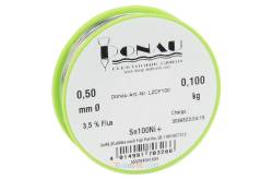 Fil de soudure Ø0.5mm 100g