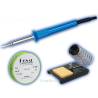 Soldering kit Soldering iron 30W 230v
