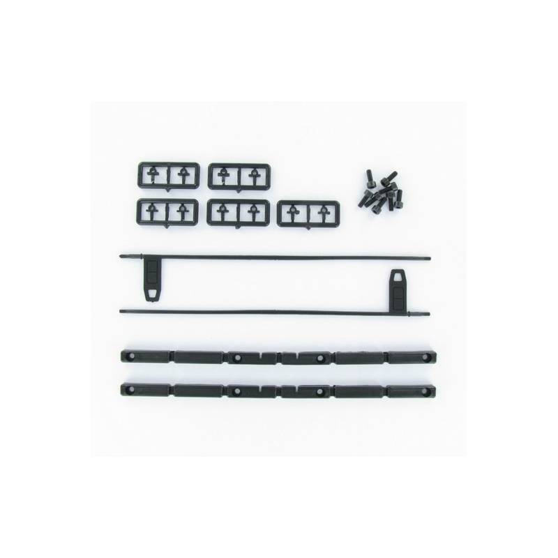 Door locking system