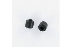 2pcs Ø20mm soft dummy air spring - Veroma 207016