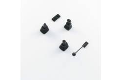 Control levers