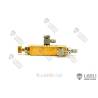 Régulateur de pression hydraulique 3 voies - LESU Y-1512-A