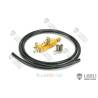 Régulateur de pression hydraulique 3 voies - LESU Y-1512-A