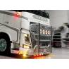 Pare-Buffle pour Volvo Tamiya LESU G-6249-A