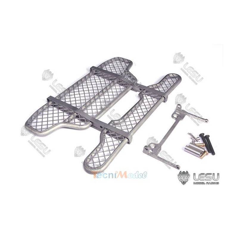 Pare-Buffle pour Volvo Tamiya LESU G-6249-A