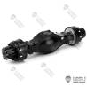 LESU rear axle with reduction hub - LESU Q-9027