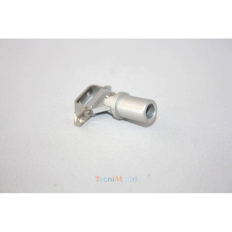Vit de mulet en aluminium pour voilier rc AERONAUT 502214
