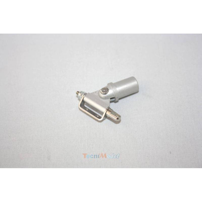 Vit de mulet en aluminium pour voilier rc AERONAUT 502214