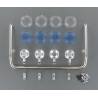 High headlamp ramp for MAN