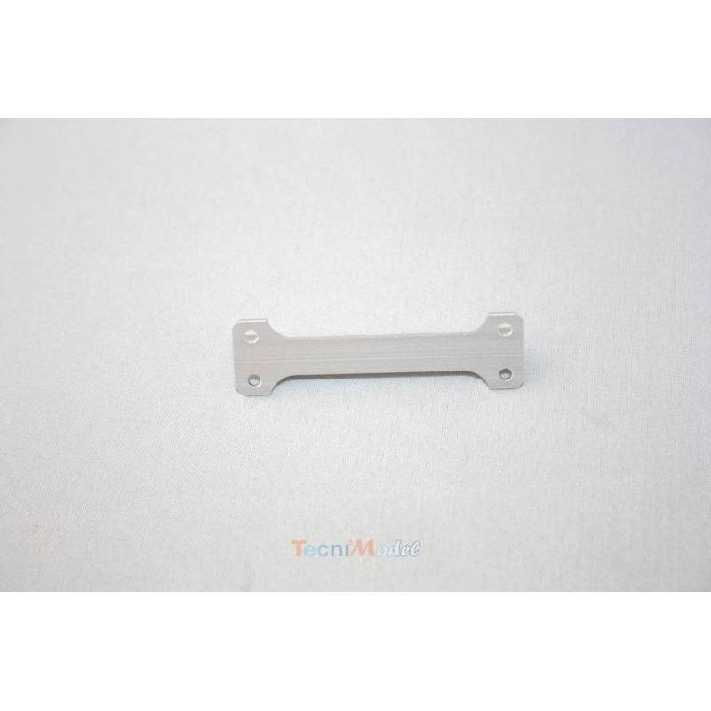 Rail de pied de mât en aluminium Aero-Naut 502212