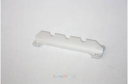 Rail de pied de mât en aluminium Aero-Naut 502212