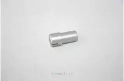 Pied de mâts en aluminium pour voilier rc