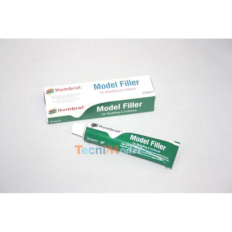 31ml Model Filler Humbrol