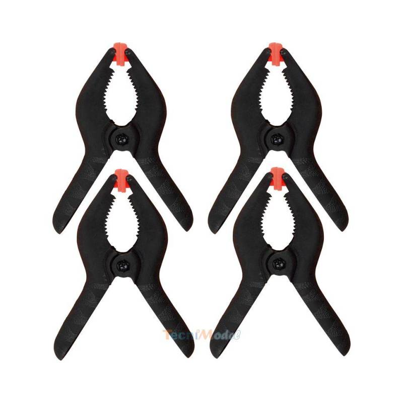 4 mini pliers 33mm