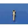 10 Passages de filière Ø2mm pour filière de Ø1mm - KRICK 63026