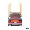 Remorque porte-grumes 1/14 RIEDLER - CARSON 500907622