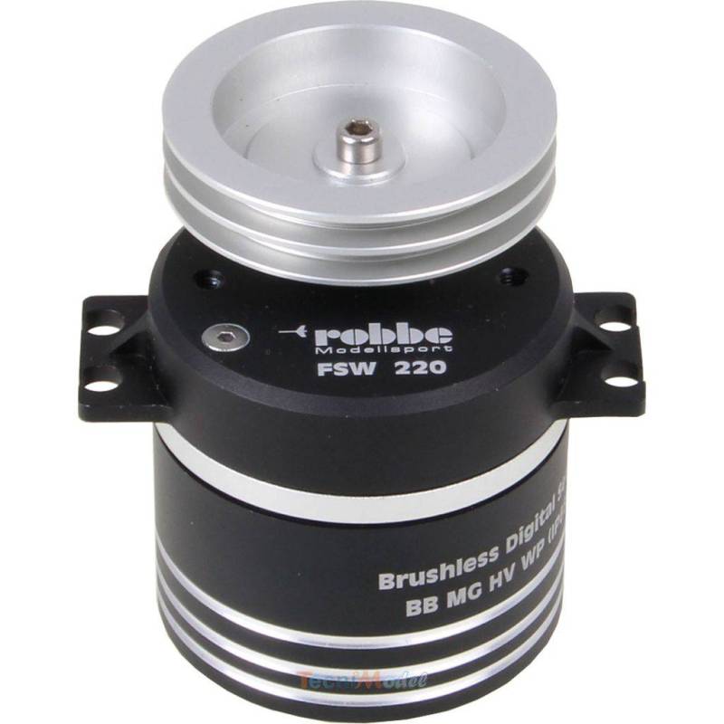 Robbe FSW 220 Sail Servo 22Kg.cm