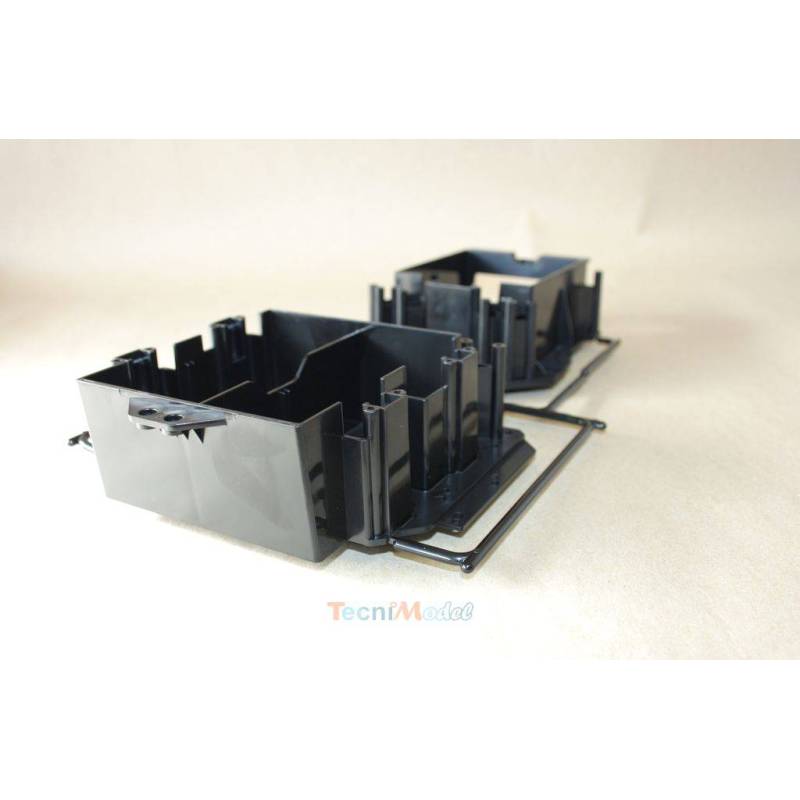 Grappe JJ pour Dépanneuse Volvo Tamiya 9115512