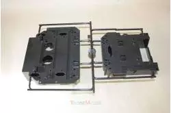 Grappe JJ pour Dépanneuse Volvo Tamiya 9115512