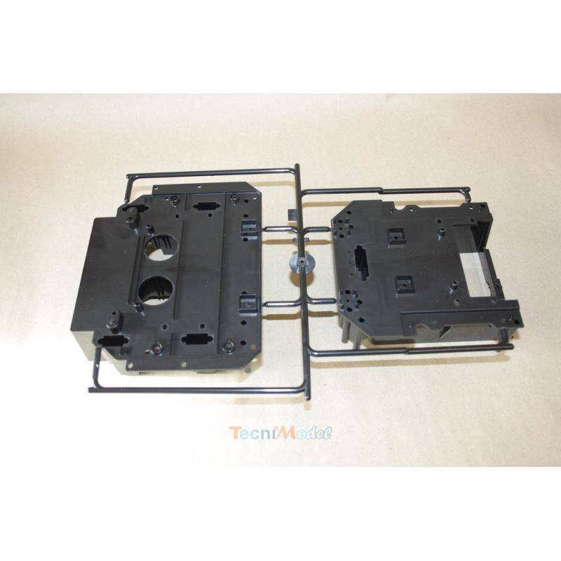 Tamiya JJ Parts for Volvo Tamiya Tow Truck 56362