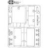 Tamiya JJ Parts for Volvo Tamiya Tow Truck 56362