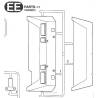DD and EE parts for Volvo tow truck