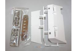 DD and EE parts for Volvo tow truck