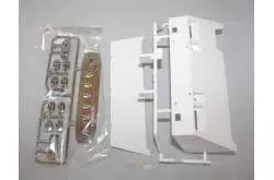 Grappes DD et EE pour Dépanneuse Volvo Tamiya 9006851