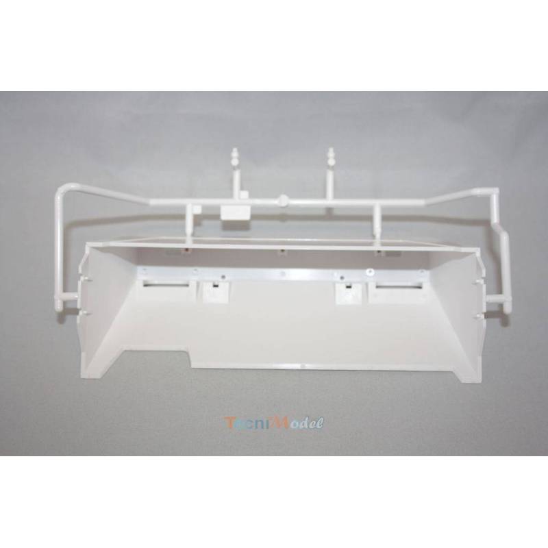 Grappes DD et EE pour Dépanneuse Volvo Tamiya 9006851