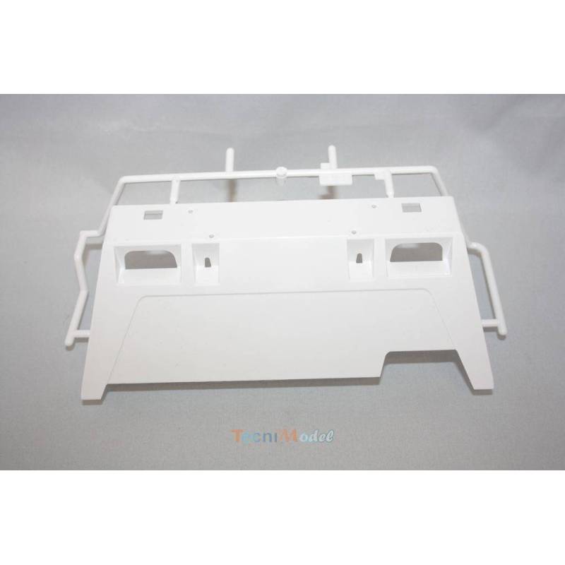 Grappes DD et EE pour Dépanneuse Volvo Tamiya 9006851