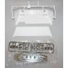 DD and EE parts for Volvo tow truck