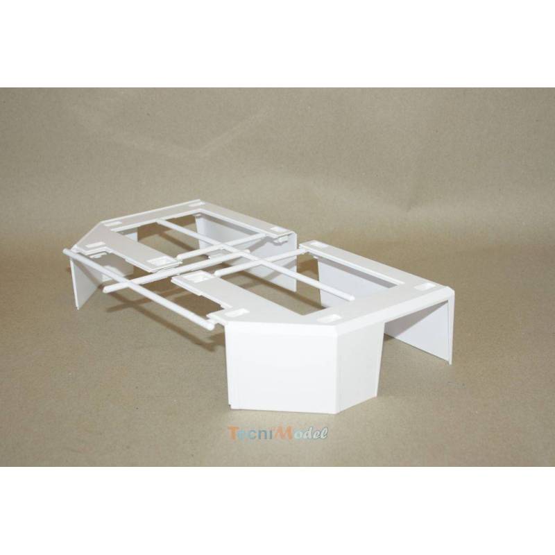 Grappe LL pour la Dépanneuse Volvo Tamiya 9115515