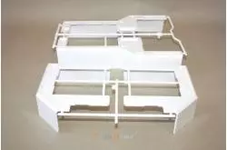 Grappe LL pour la Dépanneuse Volvo Tamiya 9115515