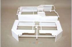 Tamiya LL Parts for the Volvo Tamiya tow truck