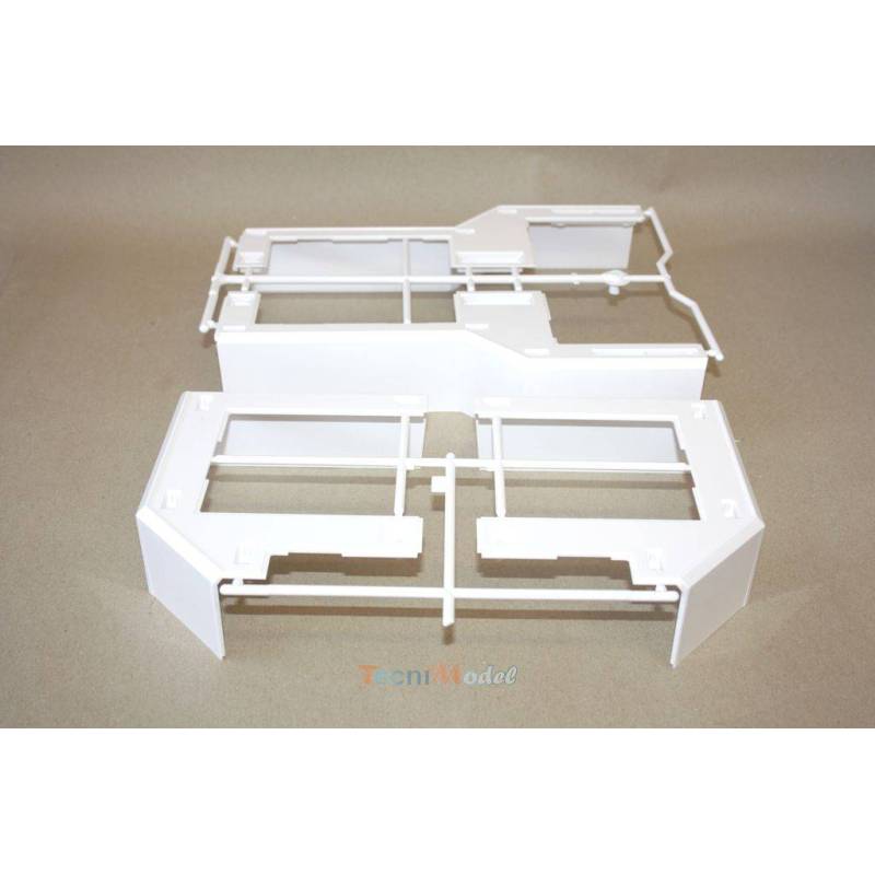 Grappe LL pour la Dépanneuse Volvo Tamiya 9115515