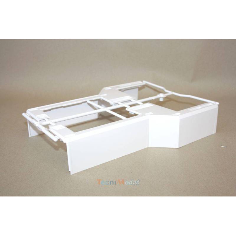 Grappe LL pour la Dépanneuse Volvo Tamiya 9115515