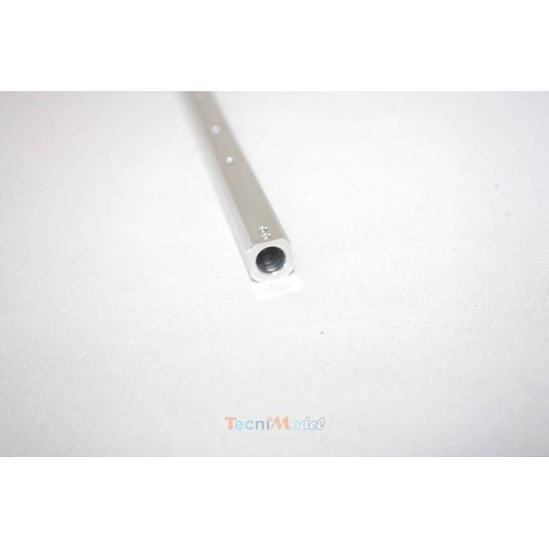 Underlift Fork Crossbar part for Tamiya Volvo Tow Truck