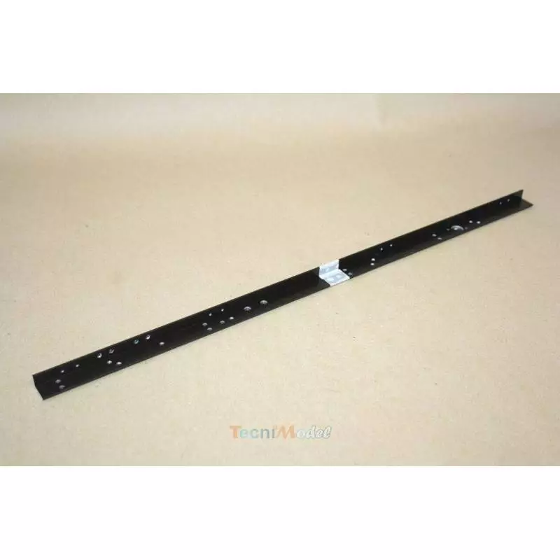 2 Subframes (L and R) for Tamiya Volvo Tow Truck