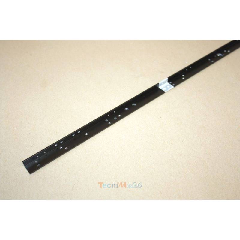 2 Longerons de faux châssis pour Dépanneuse Volvo 4305688