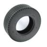 Pair of FULDA Multitonn CARSON wide tires 500907012
