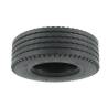 Pair of FULDA Multitonn CARSON wide tires 500907012