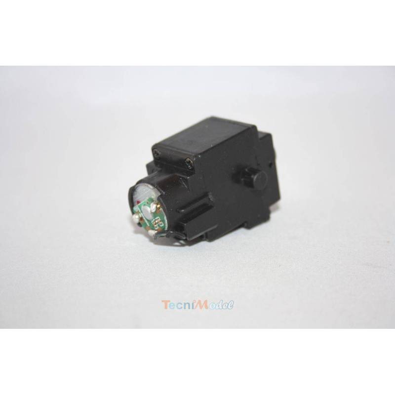 Motor of Cylinder for Huina 1583 Wheel Loader