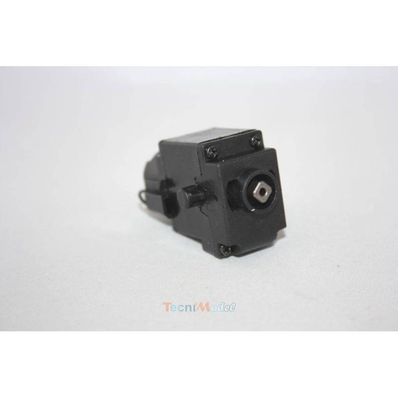 Motor of Cylinder for Huina 1583 Wheel Loader