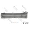 Stainless steel tipper for 4x4 1/14 rc truck - LESU LS-A0025