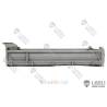 Stainless steel tipper for 4x4 1/14 rc truck - LESU LS-A0025