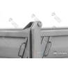 Stainless steel tipper for 4x4 1/14 rc truck - LESU LS-A0025
