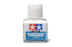 Apprêt Blanc Liquide - Tamiya 87096