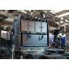 Equipment rack for Volvo FH16 1/14 RC heavy-duty tractor by Lesu - LESU G-6238