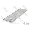 Equipment rack for Volvo FH16 1/14 RC heavy-duty tractor by Lesu - LESU G-6238